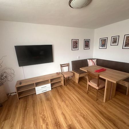 Ubytovani U Pradku Čeladná Kültér fotó